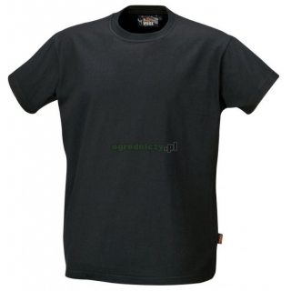 BETA T-shirt czarny model 7548N, Rozmiar: XXXL