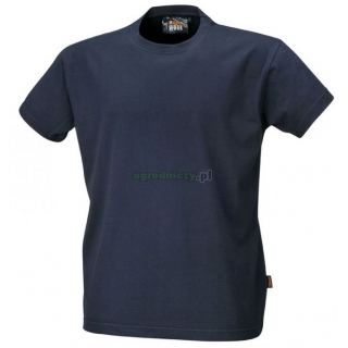 BETA T-shirt granatowy model 7548BL, Rozmiar: S