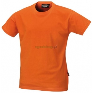 BETA T-shirt pomaraczowy model 7548O, Rozmiar: M