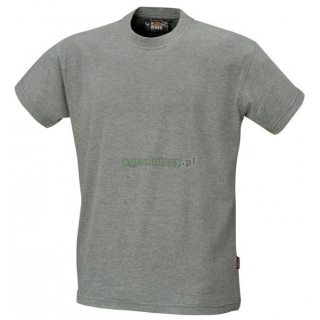 BETA T-shirt szary model 7548G, Rozmiar: XXL