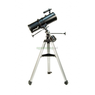 LEVENHUK Teleskop Skyline 120x1000 EQ