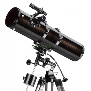 LEVENHUK Teleskop Skyline 130x900 EQ