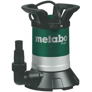 METABO Pompa zanurzeniowa do wody czystej TP 6600
