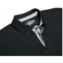 BETA Koszulka polo czarna model 7546N, Rozmiar: XL