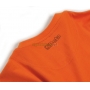 BETA T-shirt pomaraczowy model 7548O, Rozmiar: M