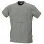 BETA T-shirt szary model 7548G, Rozmiar: S