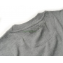 BETA T-shirt szary model 7548G, Rozmiar: S