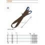 BETA Zawiesie pasowe 6T model 8159, D�ugo�� L (m): 4