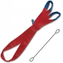 BETA Zawiesie pasowe model 8158, D�ugo�� L (m): 5