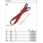 BETA Zawiesie pasowe model 8158, D�ugo�� L (m): 5