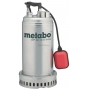 METABO Pompa odwadniajca DP 28-10 S INOX 1850W